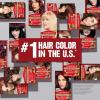 imageRevlon ColorSilk with Bond Repair Complex Brown Permanent Hair Color 100 Gray Coverage Ammonia Free Hair Dye Vegan Keratin 40 Medium Ash Brown Pack of 343 Medium Golden Brown