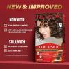 imageRevlon ColorSilk with Bond Repair Complex Brown Permanent Hair Color 100 Gray Coverage Ammonia Free Hair Dye Vegan Keratin 40 Medium Ash Brown Pack of 351 Light Brown