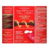 imageRevlon ColorSilk with Bond Repair Complex Brown Permanent Hair Color 100 Gray Coverage Ammonia Free Hair Dye Vegan Keratin 40 Medium Ash Brown Pack of 347 Medium Rich Brown