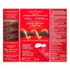 imageRevlon ColorSilk with Bond Repair Complex Brown Permanent Hair Color 100 Gray Coverage Ammonia Free Hair Dye Vegan Keratin 40 Medium Ash Brown Pack of 340 Medium Ash Brown