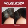 imageRevlon ColorSilk with Bond Repair Complex Brown Permanent Hair Color 100 Gray Coverage Ammonia Free Hair Dye Vegan Keratin 40 Medium Ash Brown Pack of 343 Medium Golden Brown