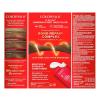 imageRevlon ColorSilk with Bond Repair Complex Brown Permanent Hair Color 100 Gray Coverage Ammonia Free Hair Dye Vegan Keratin 40 Medium Ash Brown Pack of 351 Light Brown