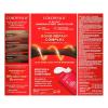 imageRevlon ColorSilk with Bond Repair Complex Brown Permanent Hair Color 100 Gray Coverage Ammonia Free Hair Dye Vegan Keratin 40 Medium Ash Brown Pack of 337 Dark Golden Brown
