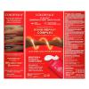 imageRevlon ColorSilk with Bond Repair Complex Brown Permanent Hair Color 100 Gray Coverage Ammonia Free Hair Dye Vegan Keratin 40 Medium Ash Brown Pack of 354 Light Golden Brown
