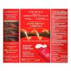 imageRevlon ColorSilk with Bond Repair Complex Brown Permanent Hair Color 100 Gray Coverage Ammonia Free Hair Dye Vegan Keratin 40 Medium Ash Brown Pack of 343 Medium Golden Brown