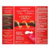 imageRevlon ColorSilk with Bond Repair Complex Brown Permanent Hair Color 100 Gray Coverage Ammonia Free Hair Dye Vegan Keratin 40 Medium Ash Brown Pack of 341 Medium Brown