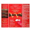imageRevlon ColorSilk with Bond Repair Complex Brown Permanent Hair Color 100 Gray Coverage Ammonia Free Hair Dye Vegan Keratin 40 Medium Ash Brown Pack of 330 Dark Brown