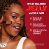 imageRevlon Dual Ended Jelly Makeup Blender Tool Silicone Makeup Applicator for Blush Bronzer Concealer Contour Eyes and Lips 1 count