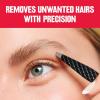 imageRevlon Expert Slant Tweezer High Precision For an Easy Hair Removal Made With Stainless Steel 1 Count1 Count Pack of 1