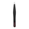 imageRevlon Expert Slant Tweezer High Precision For an Easy Hair Removal Made With Stainless Steel 1 Count1 Count Pack of 1