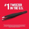 imageRevlon Expert Slant Tweezer High Precision For an Easy Hair Removal Made With Stainless Steel 1 Count1 Count Pack of 1