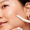 imageRevlon Face Defuzzers High Precision Hair Removal and Dermaplaning Blade Smooth Skin Made with Stainless Steel 2 Count