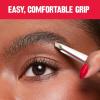 imageRevlon Multipurpose Hair Removal Tweezer High Precision Slant Tip Tweezers for Men Women ampamp Kids Stainless Steel Pack of 1