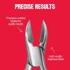 imageRevlon NoRicochet Nail Nipper MessFree Cuticle Remover Tool with Magnetic Shield for No FlyAway Clippings Made with Stainless Steel and Precision Blade Easy Grip 1 Count