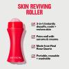 imageRevlon Skin Reviving Roller with Rose Quartz for AllDay Facial Reviving ampamp Brightening Compact ampamp Reusable Gentle on Skin 1 count