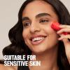 imageRevlon Skin Reviving Roller with Rose Quartz for AllDay Facial Reviving ampamp Brightening Compact ampamp Reusable Gentle on Skin 1 count