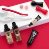 imageRevlon Skin Reviving Roller with Rose Quartz for AllDay Facial Reviving ampamp Brightening Compact ampamp Reusable Gentle on Skin 1 count