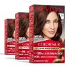 37 Dark Golden Brown