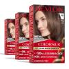 40 Medium Ash Brown
