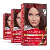 27 Deep Rich Brown