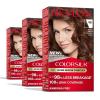 46 Medium Golden Chestnut Brown