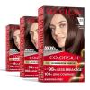 33 Dark Soft Brown