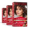 43 Medium Golden Brown
