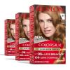 57 Lightest Golden Brown