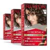 30 Dark Brown