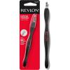 imageRevlon Cuticle Trimmer With Cap High Precision VTip and Comfortable Grip for Gentle and Easy Trimming 1 Count1 Count Pack of 1