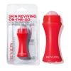 imageRevlon Skin Reviving Roller with Rose Quartz for AllDay Facial Reviving ampamp Brightening Compact ampamp Reusable Gentle on Skin 1 count