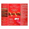 imageRevlon ColorSilk with Bond Repair Complex Auburn Permanent Hair Color 100 Gray Coverage Ammonia Free Hair Dye Vegan Keratin 49 Auburn Brown Pack of 342 Medium Auburn
