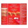 imageRevlon ColorSilk with Bond Repair Complex Blonde Permanent Hair Color 100 Gray Coverage Ammonia Free Hair Dye Vegan Keratin 71 Golden Blonde Pack of 385B Strawberry Blonde