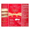 imageRevlon ColorSilk with Bond Repair Complex Blonde Permanent Hair Color 100 Gray Coverage Ammonia Free Hair Dye Vegan Keratin 71 Golden Blonde Pack of 303 Ultra Light Sun Blonde