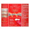 imageRevlon ColorSilk with Bond Repair Complex Blonde Permanent Hair Color 100 Gray Coverage Ammonia Free Hair Dye Vegan Keratin 71 Golden Blonde Pack of 382B Silver Blonde