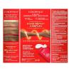 imageRevlon ColorSilk with Bond Repair Complex Blonde Permanent Hair Color 100 Gray Coverage Ammonia Free Hair Dye Vegan Keratin 71 Golden Blonde Pack of 360 Dark Ash Blonde