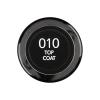 imageRevlon ColorStay Gel Envy Longwear Nail Enamel Chip Resistant Diamond Top Coat Nail Polish with Shine 04 fl oz04 Fl Oz Pack of 1