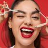 imageRevlon Designer Series Slant Tweezer High Precision Made With Long Lasting Stainless Steel 1 Count