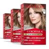60 Dark Ash Blonde
