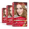 61 Dark Blonde