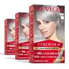 82B Silver Blonde