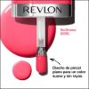 imageREVLON Ultra HD Snap Nail Color Natural Rich Glossy Polish 100 Vegan Formula No Base or Top Coat Needed 024 So Shady 027 fl oz009 No Drama