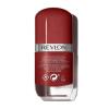 imageREVLON Ultra HD Snap Nail Color Natural Rich Glossy Polish 100 Vegan Formula No Base or Top Coat Needed 024 So Shady 027 fl oz014 Red and Real