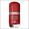 imageREVLON Ultra HD Snap Nail Color Natural Rich Glossy Polish 100 Vegan Formula No Base or Top Coat Needed 024 So Shady 027 fl oz014 Red and Real