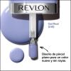imageREVLON Ultra HD Snap Nail Color Natural Rich Glossy Polish 100 Vegan Formula No Base or Top Coat Needed 024 So Shady 027 fl oz016 Get Real