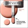 imageREVLON Ultra HD Snap Nail Color Natural Rich Glossy Polish 100 Vegan Formula No Base or Top Coat Needed 024 So Shady 027 fl oz018 Keep Cool