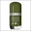 imageREVLON Ultra HD Snap Nail Color Natural Rich Glossy Polish 100 Vegan Formula No Base or Top Coat Needed 024 So Shady 027 fl oz022 Commander In Chief