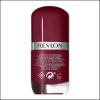 imageREVLON Ultra HD Snap Nail Color Natural Rich Glossy Polish 100 Vegan Formula No Base or Top Coat Needed 024 So Shady 027 fl oz024 So Shady