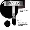 imageREVLON Ultra HD Snap Nail Color Natural Rich Glossy Polish 100 Vegan Formula No Base or Top Coat Needed 024 So Shady 027 fl oz026 Under My Spell