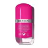 imageREVLON Ultra HD Snap Nail Color Natural Rich Glossy Polish 100 Vegan Formula No Base or Top Coat Needed 024 So Shady 027 fl oz028 Rule The World